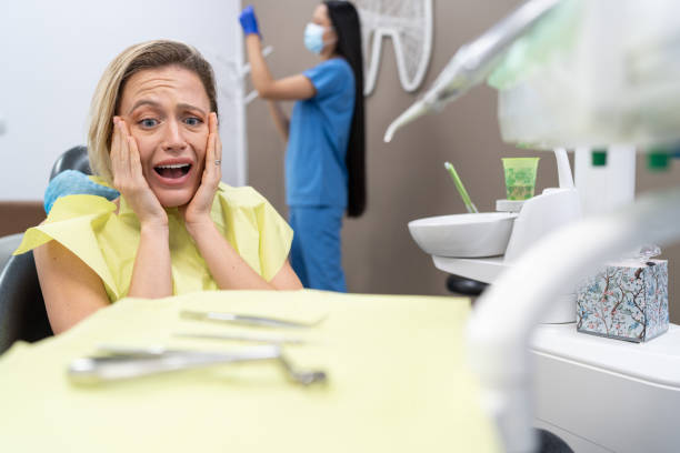 Best Emergency Tooth Extraction in Clayton, NC