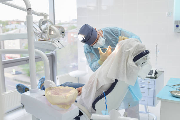 Best Same-Day Emergency Dentist in Clayton, NC